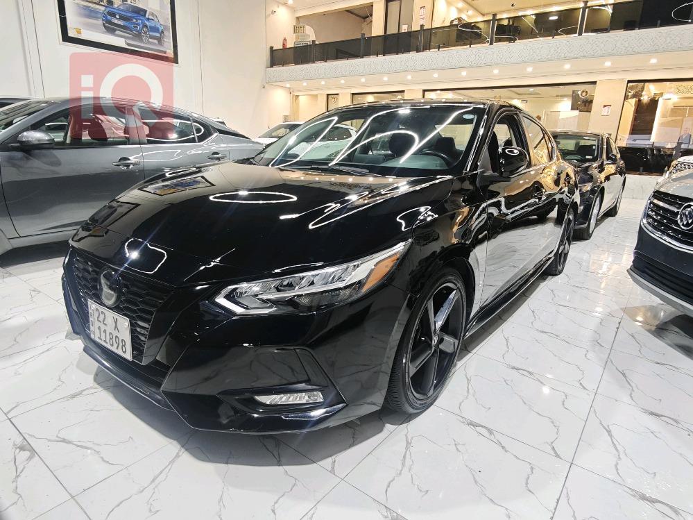 نیسان سێنترا